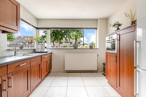 Medium property photo - Burgvliet 113, 8226 RE Lelystad